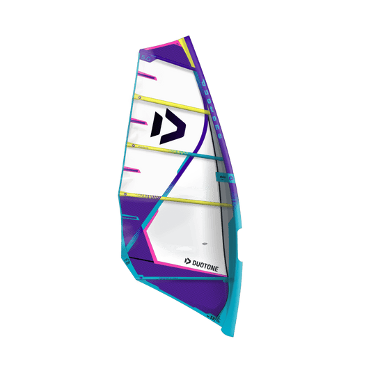 Duotone Duke / Duke HD 2024