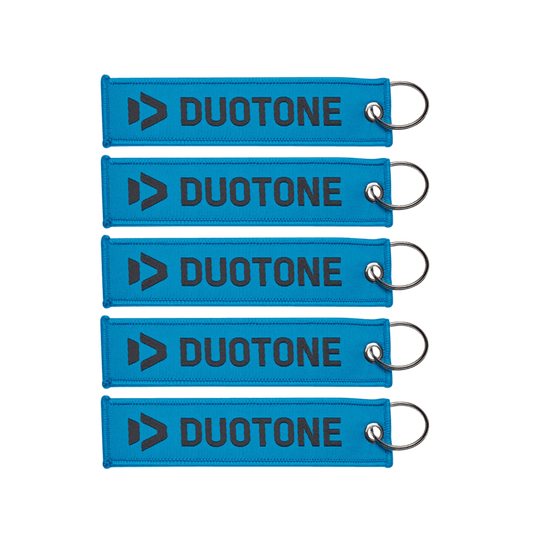 Duotone Logo Keyring (5pcs) 2024