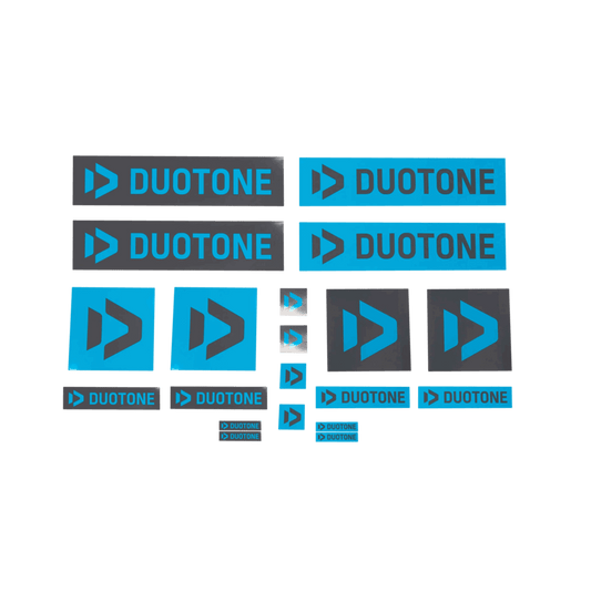 Duotone Sticker Set Small (20pcs) 2024