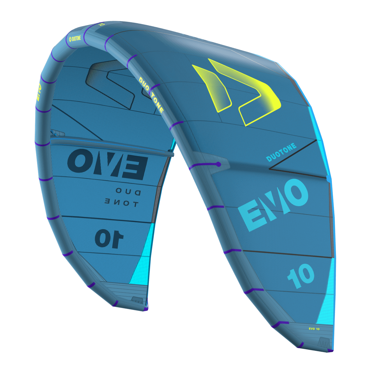 Duotone Evo 2025