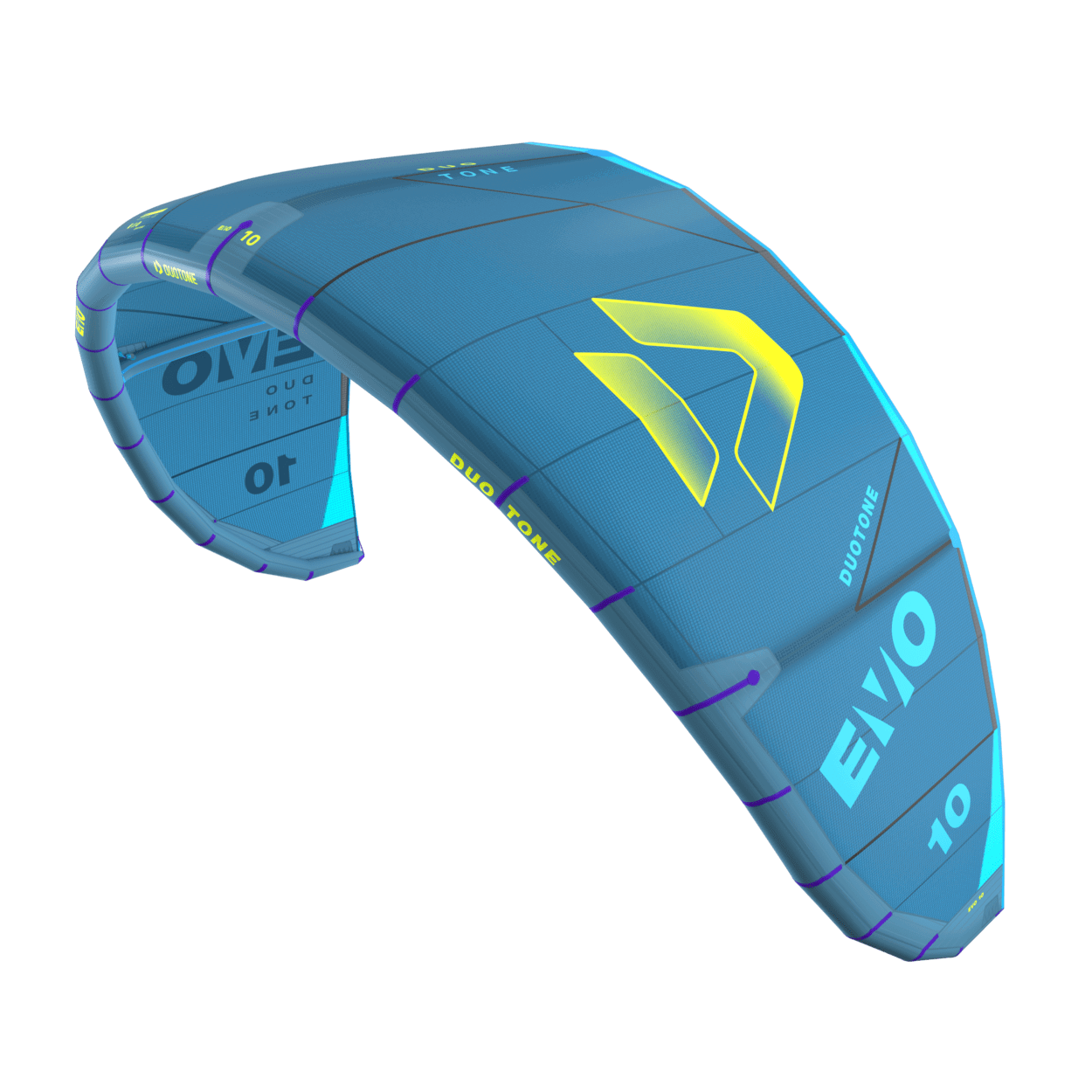 Duotone Evo 2025