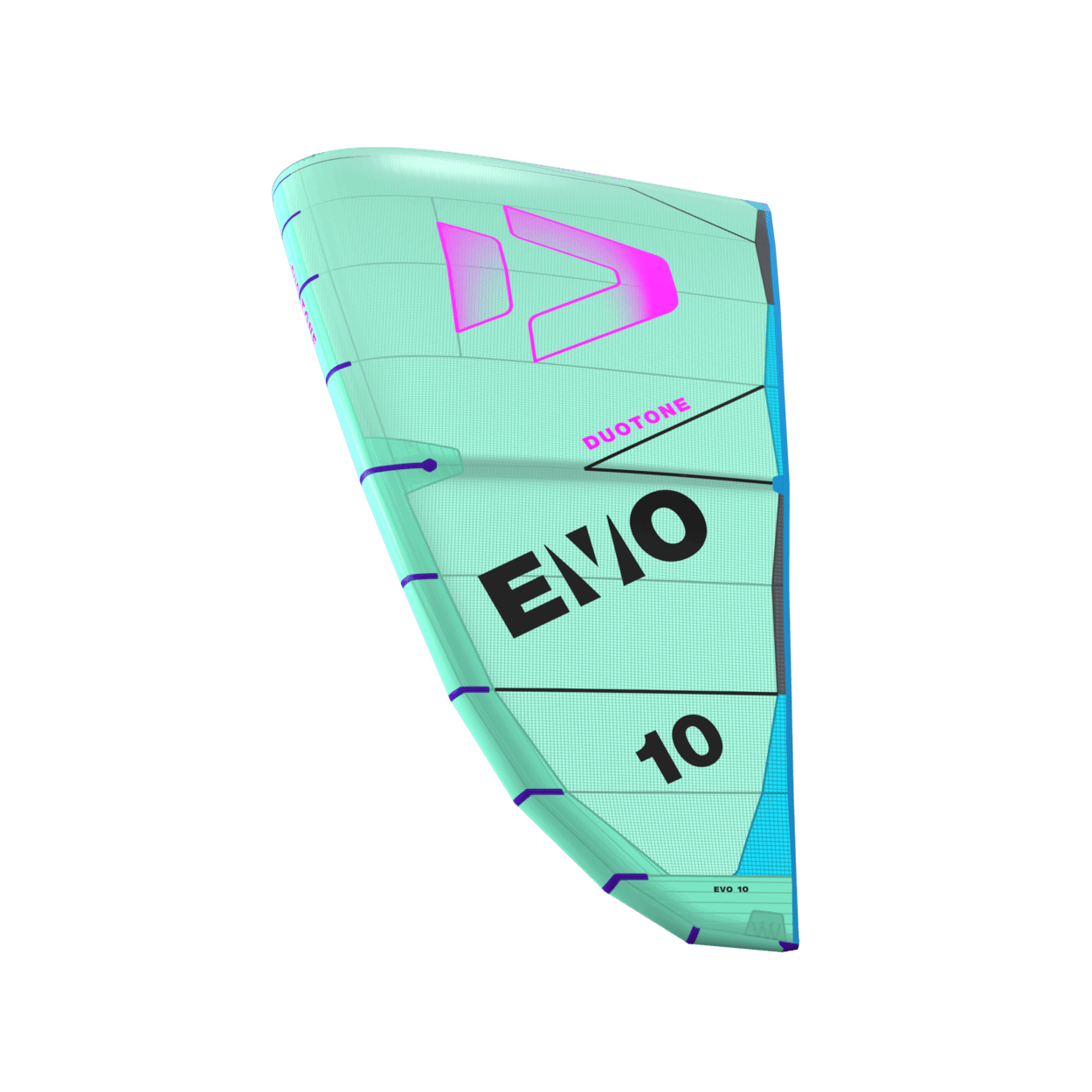 Duotone Evo 2025