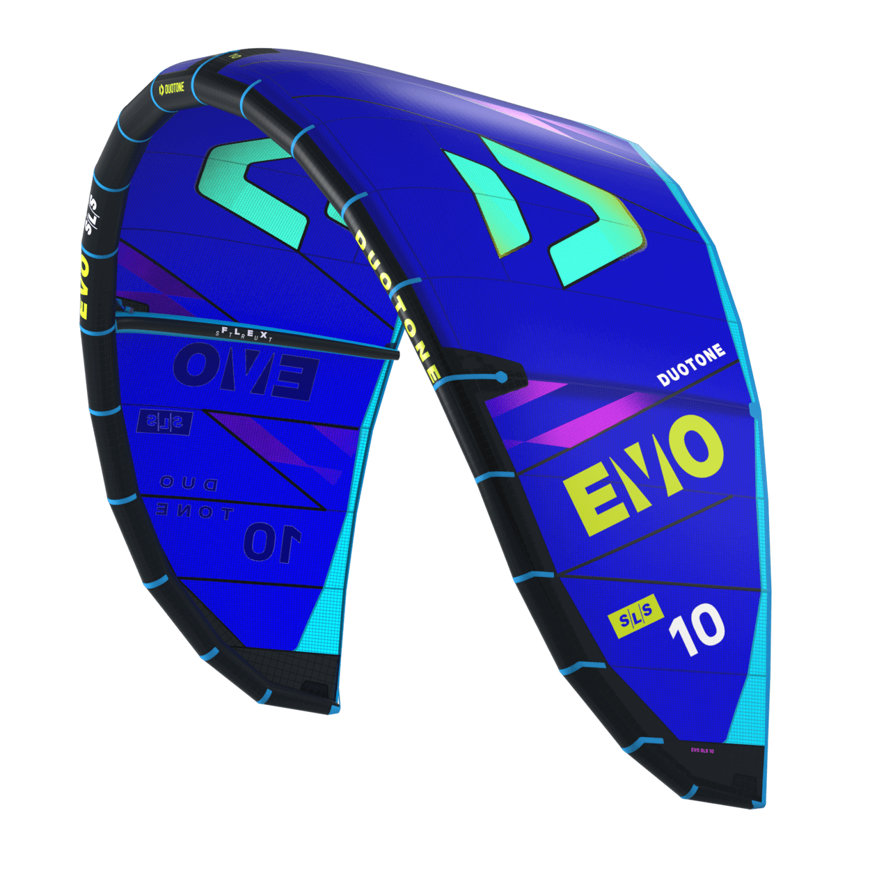 Duotone Evo SLS 2025