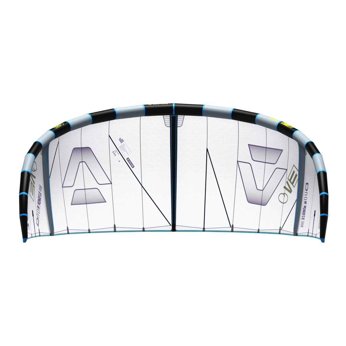 Duotone Evo Concept Blue 2026