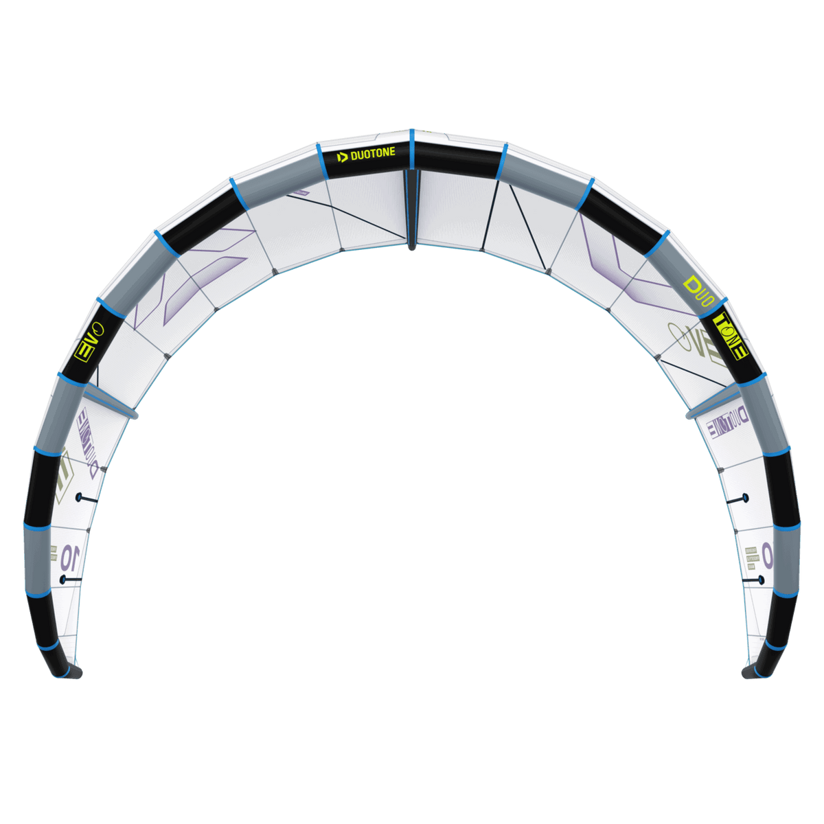 Duotone Evo Concept Blue 2026