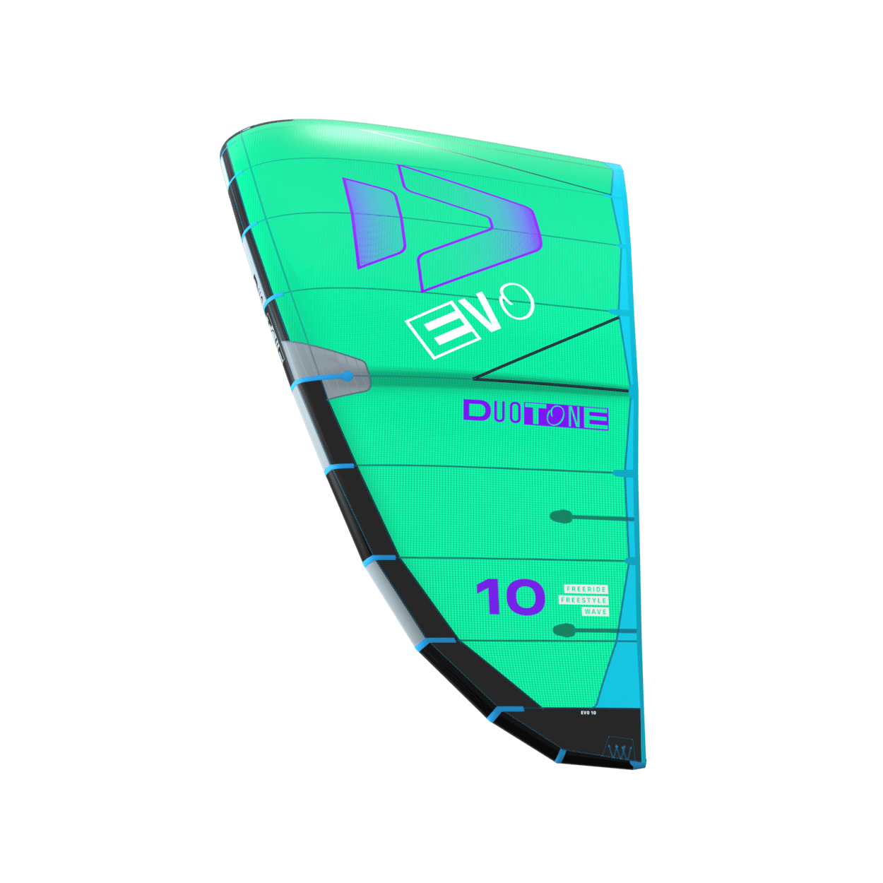 Duotone Evo 2026