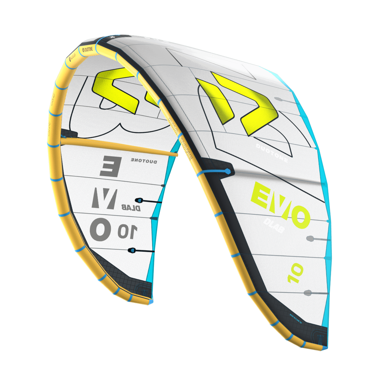 Duotone Evo D/LAB 2026