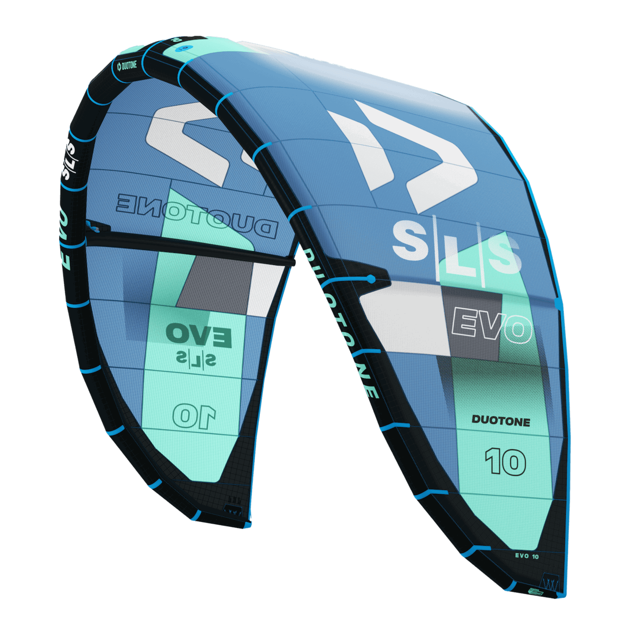 Duotone Evo SLS 2021