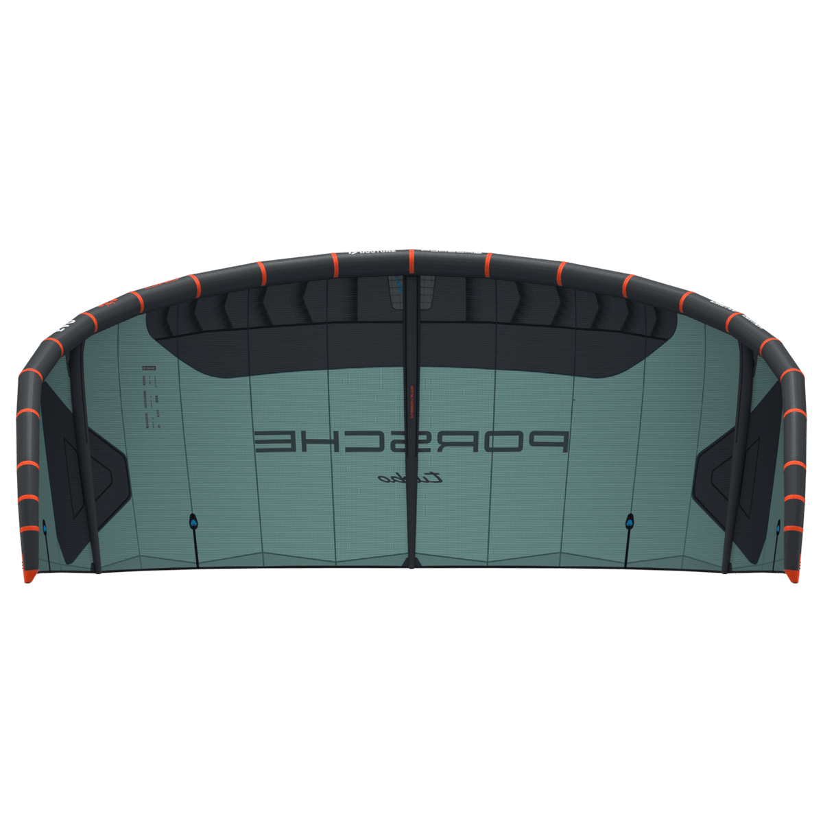 Duotone Evo SLS Porsche Edition 2027