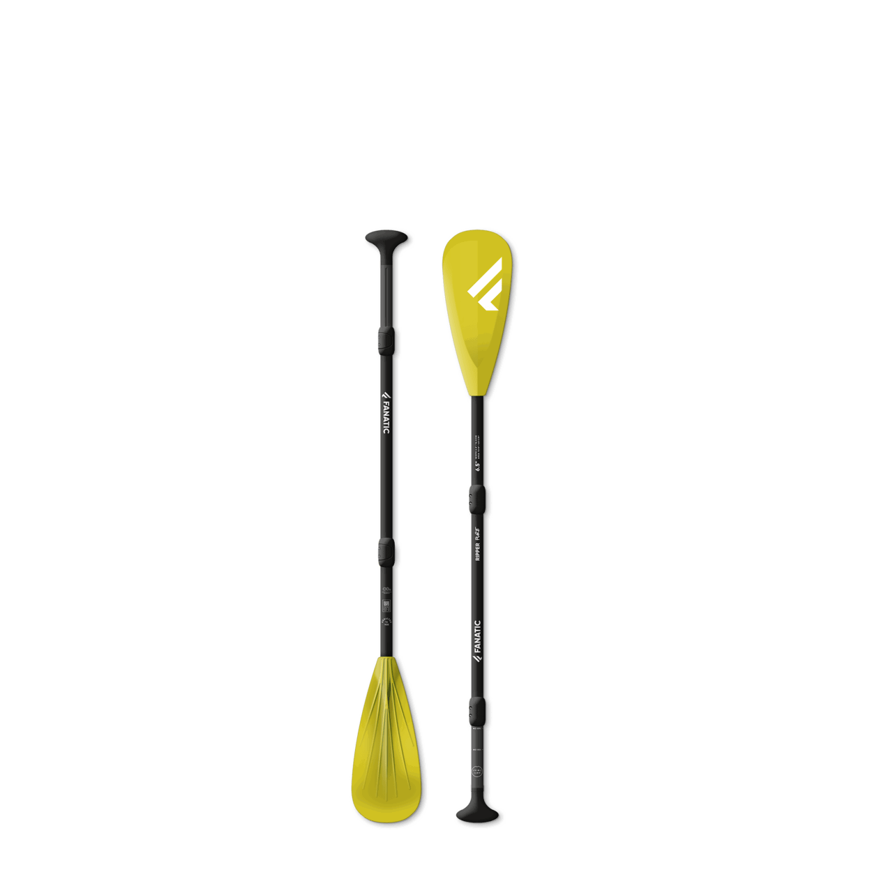 Fanatic Ripper Pure Adjustable 3-Piece 2025