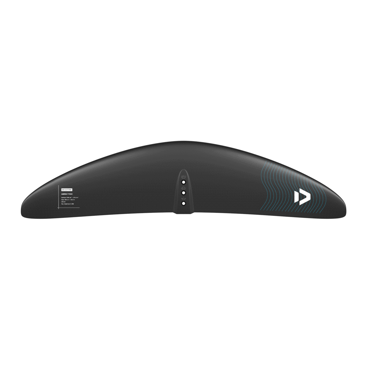 Duotone Wing Set Aero Free SLS 2025