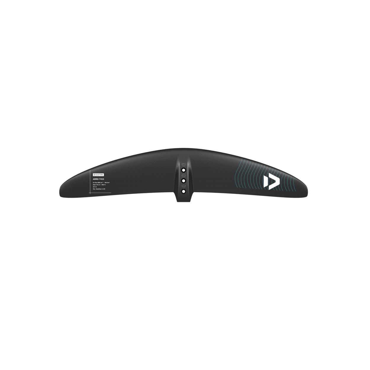 Duotone Front Wing Aero Free SLS 2025