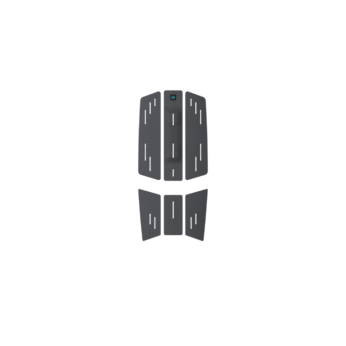 Duotone Traction Pad Front 2027