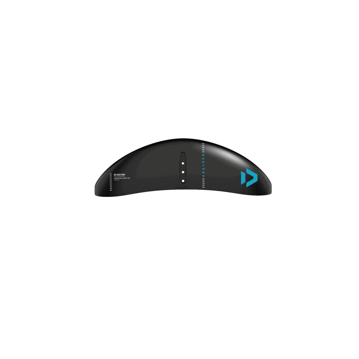 Duotone Spirit Carve Carbon Front Wing (SS22-onw) 2025