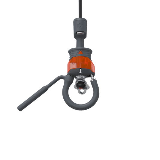 Duotone Quick Rel Kit Freeride 2024