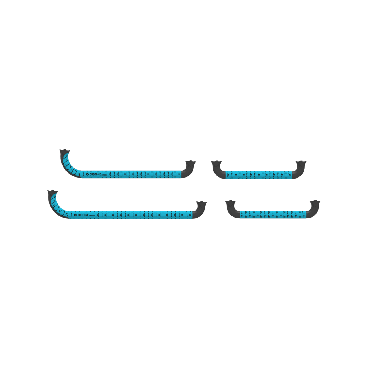 Duotone Handle Fusion Set (2pcs) 2025