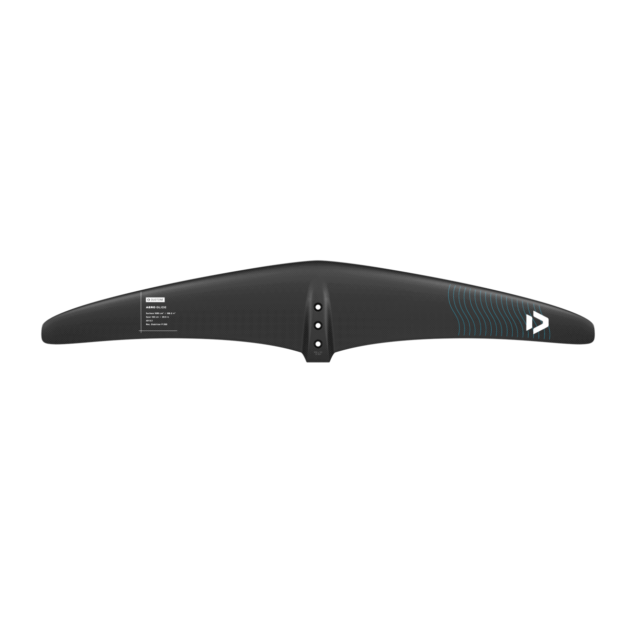 Duotone Wing Set Aero Glide SLS 2024