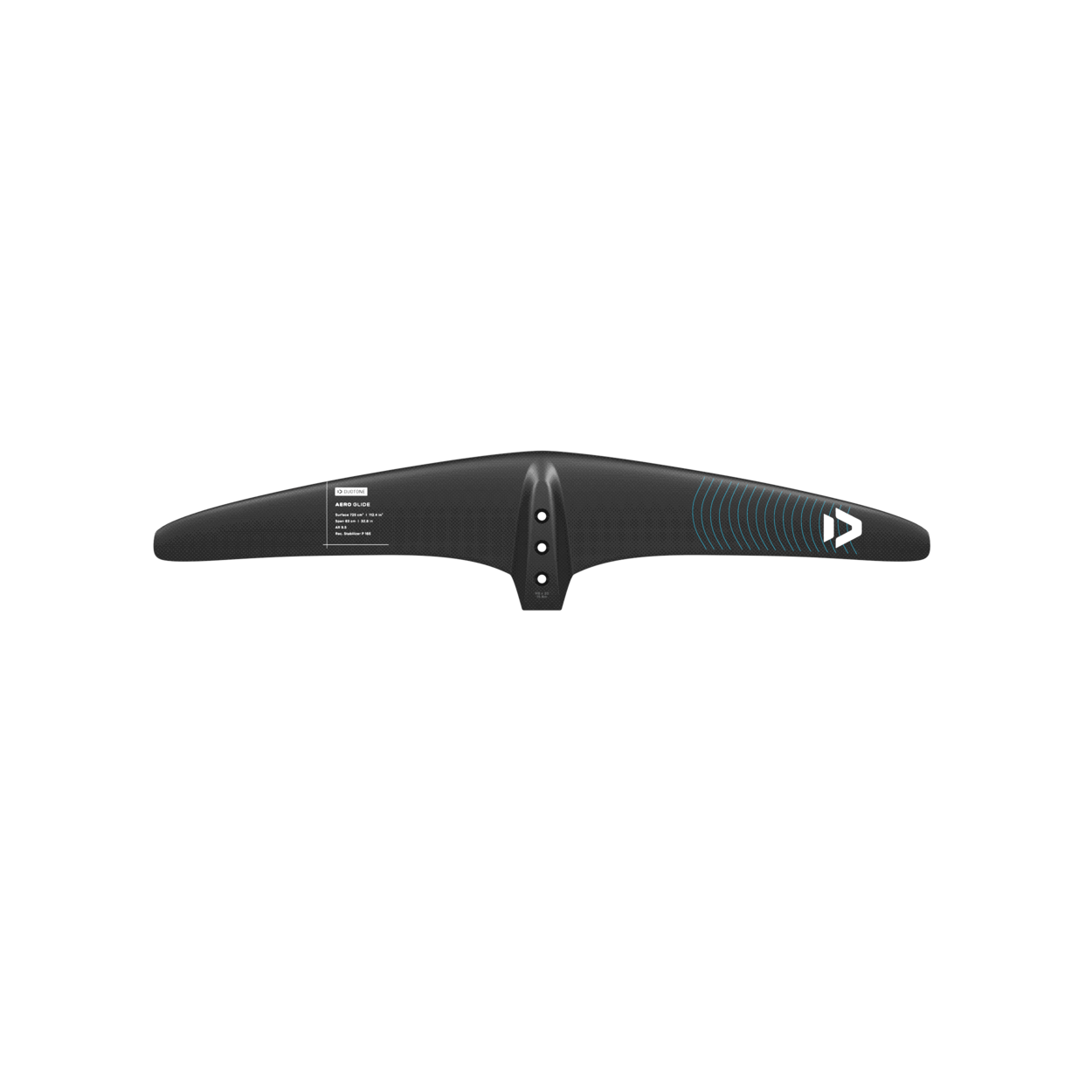 Duotone Front Wing Aero Glide SLS 2024