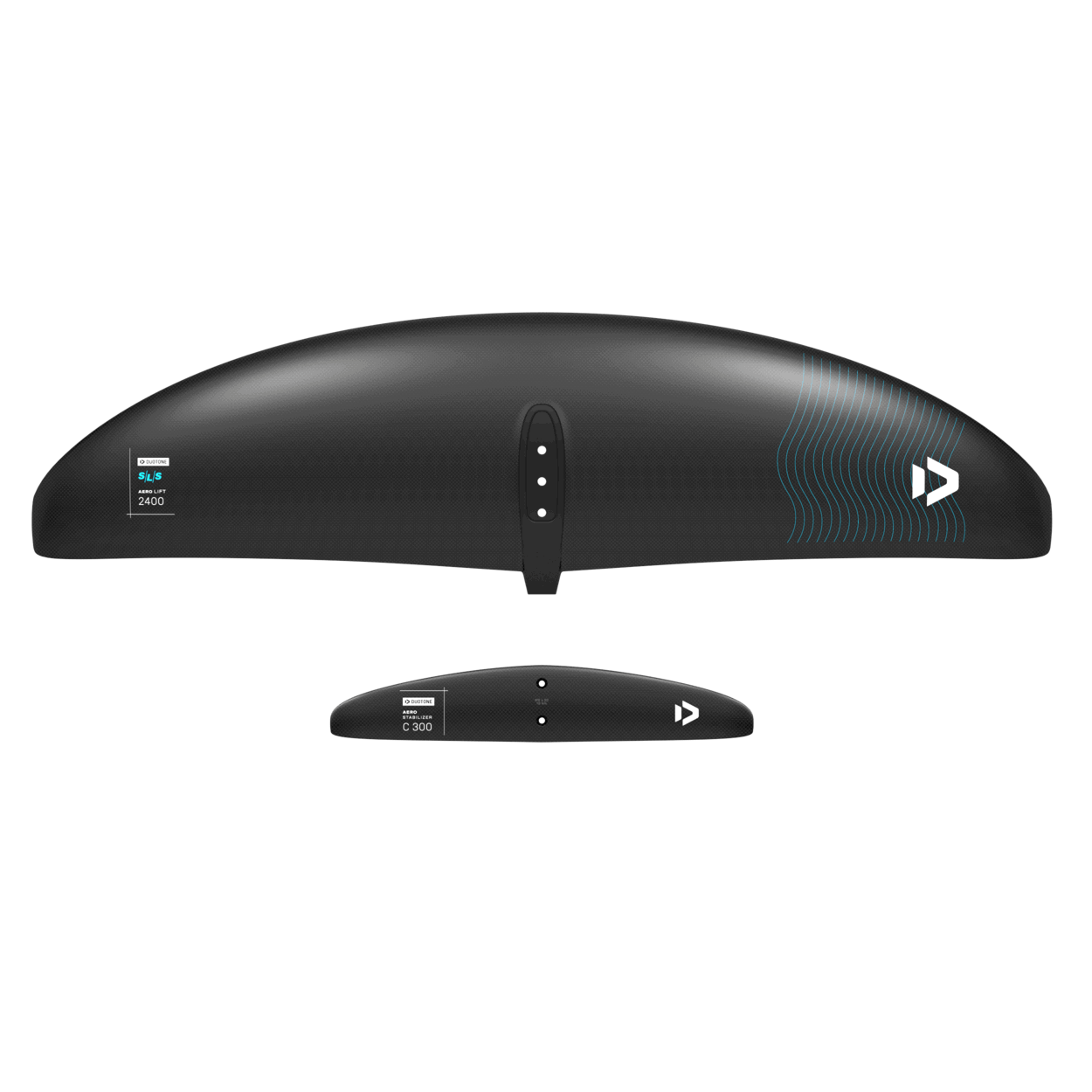 Duotone Wing Set Aero Lift SLS 2025