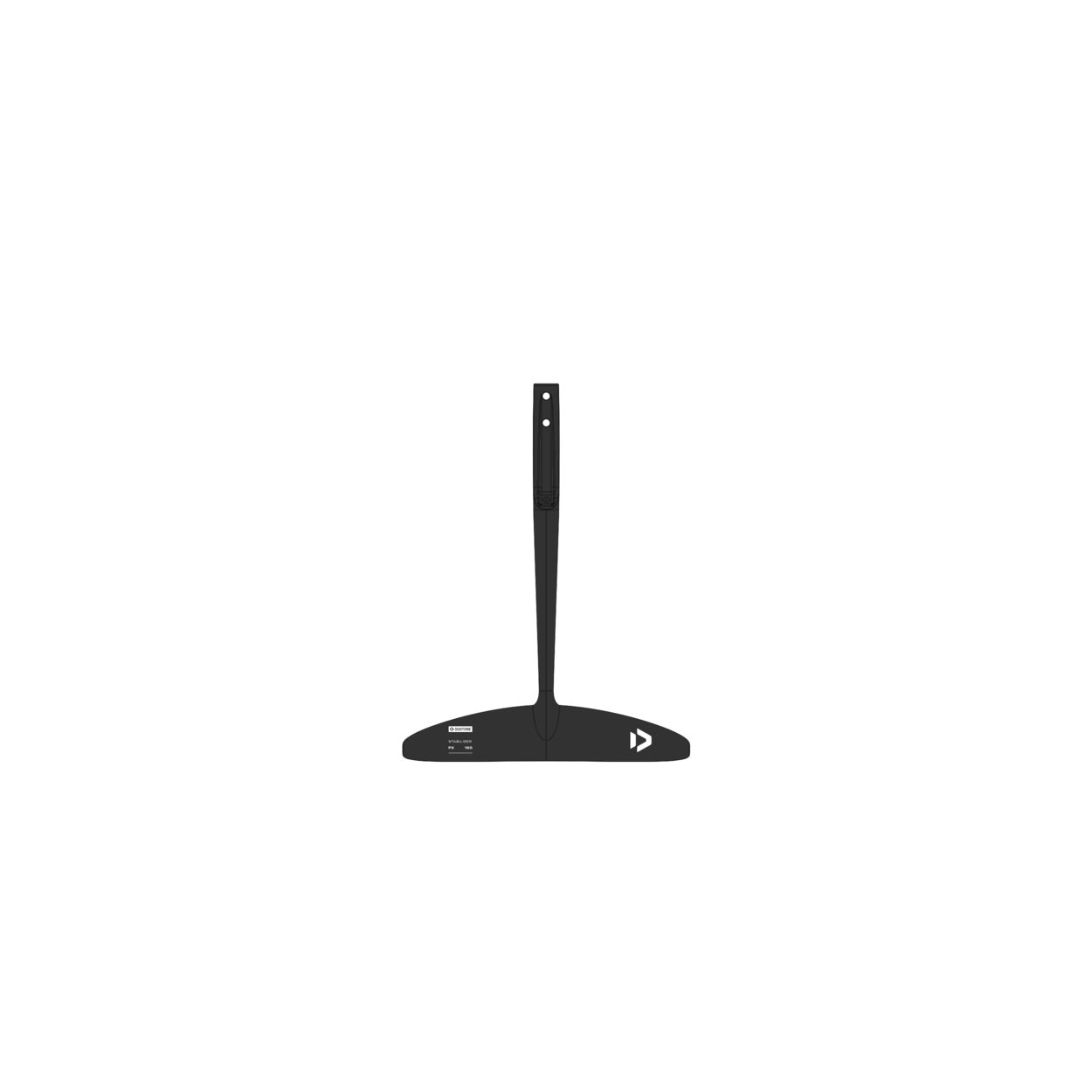Duotone Monobloc-Tail PX D/LAB 2026