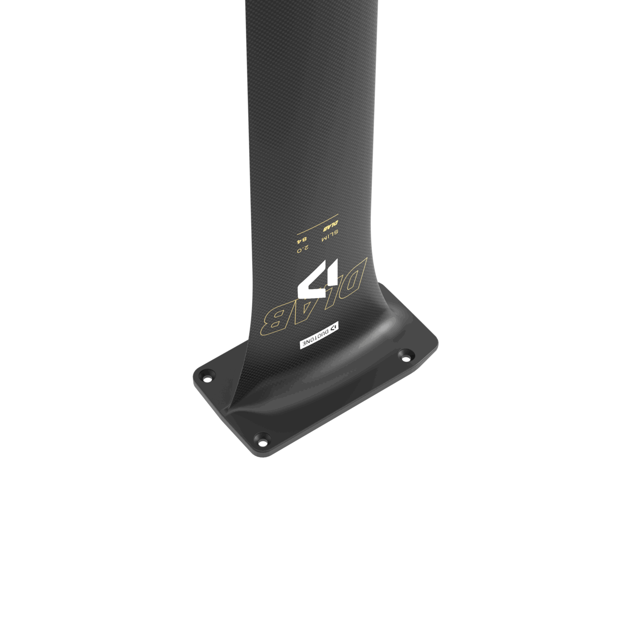 Duotone Mast Slim 2.0 D/LAB 2026