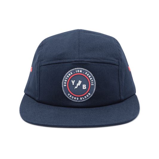 Duotone Cap Young Blood 2025
