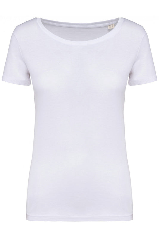 Duotone Tee DPC Team women 2025
