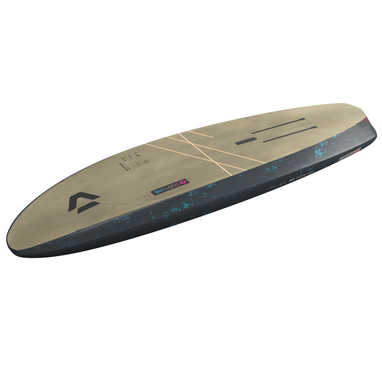Duotone Skybrid SLS 2026