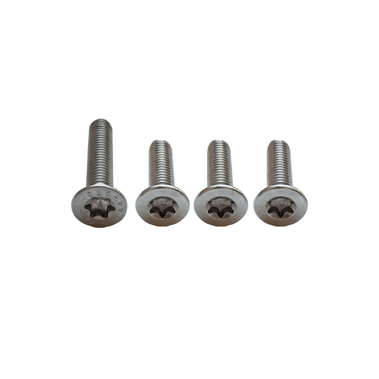 Duotone Screw Set Foil Front Wing Aero Lift (4pcs) 2025