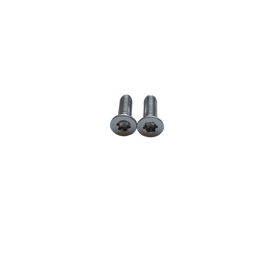 Duotone Screw Set Foil Stabilizer C (2pcs) 2025