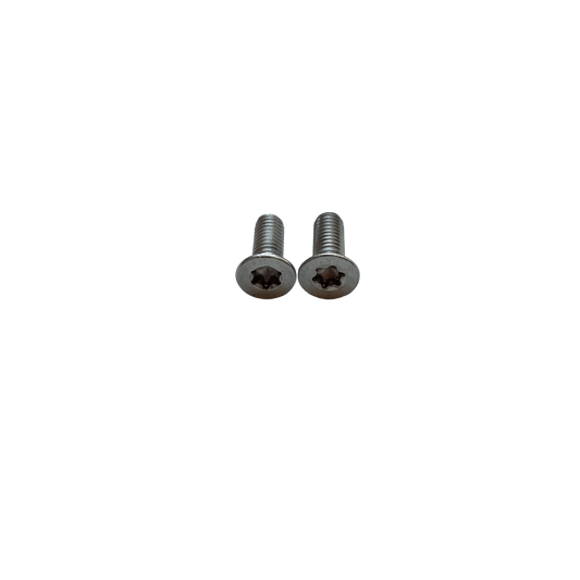 Duotone Screw Set Foil Stabilizer P (2pcs) 2025