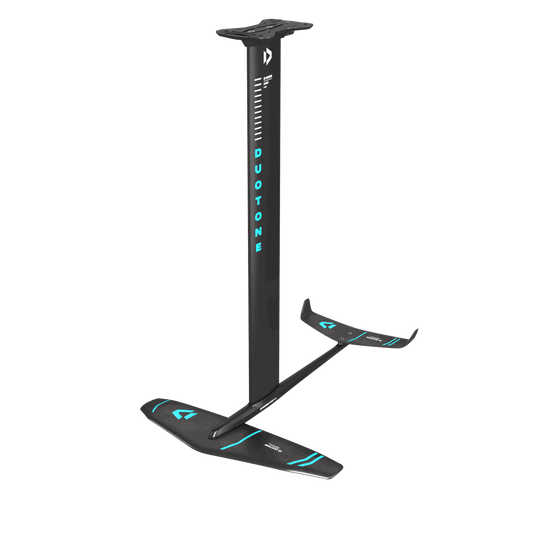 Duotone Foil Set Complete QM Freeride 2025