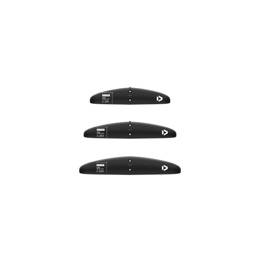 Duotone Back Wing Aero Stabilizer C 2025