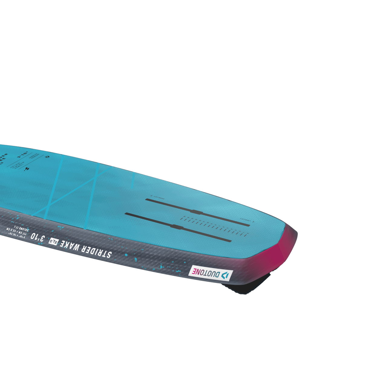Duotone Strider SLS Wake 2026