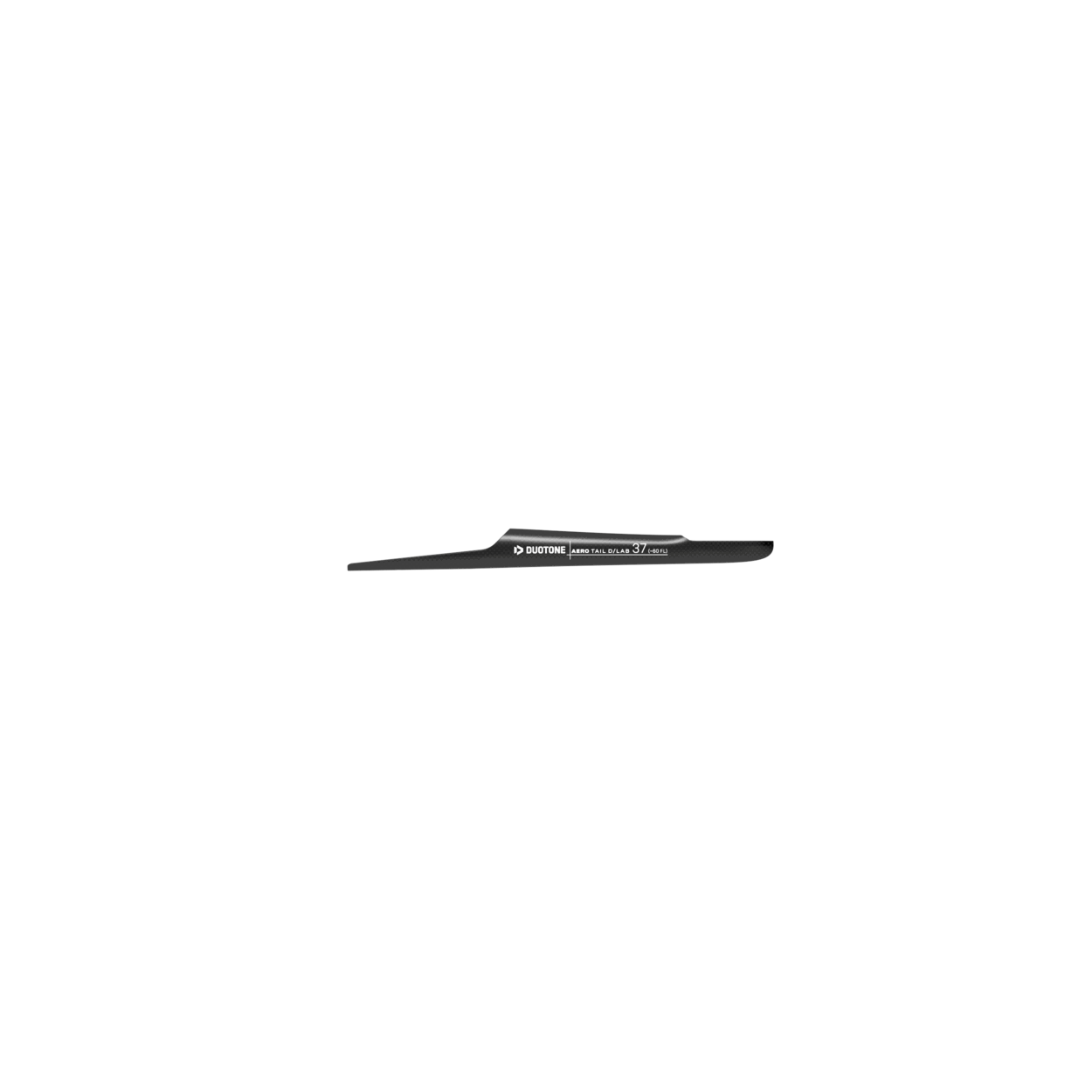 Duotone Fuselage Aero Tail D/LAB 2025