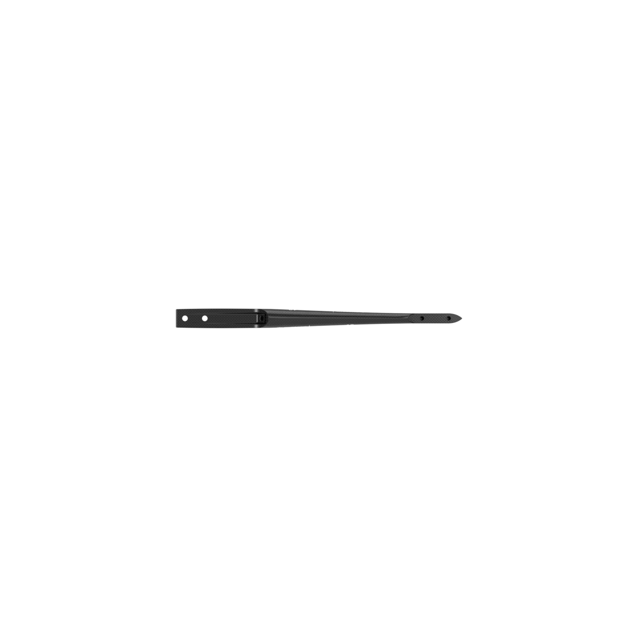 Duotone Fuselage Aero Tail D/LAB 2025