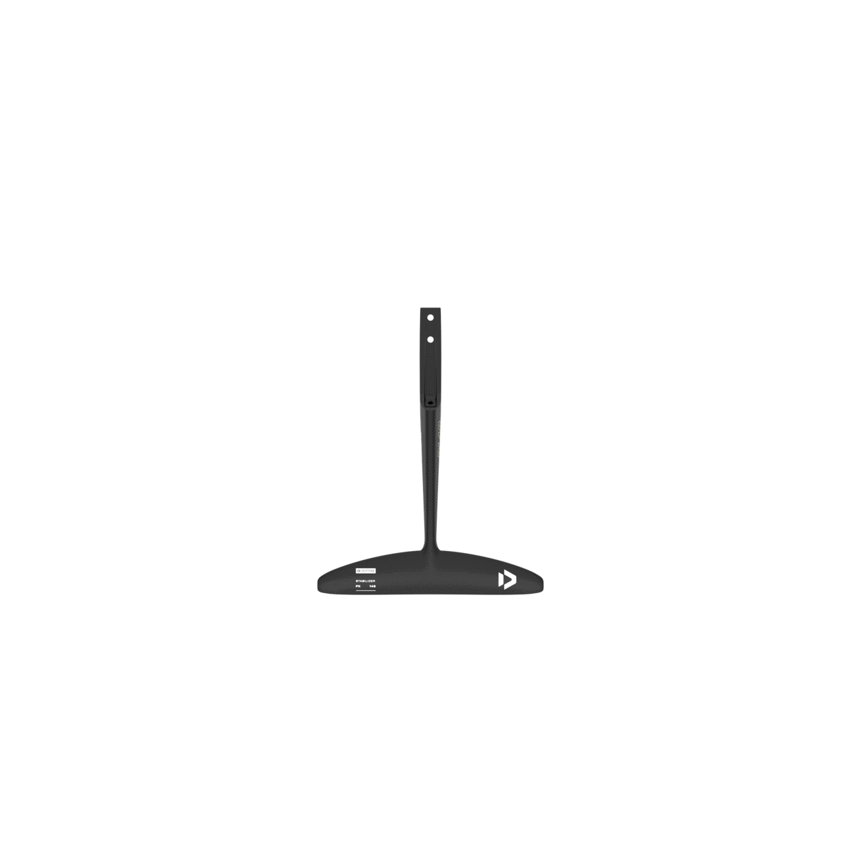 Duotone Monobloc-Tail PX D/LAB 2026