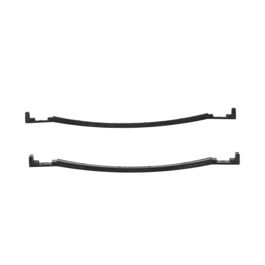 Duotone TrackNut Sled (2pcs) 2025