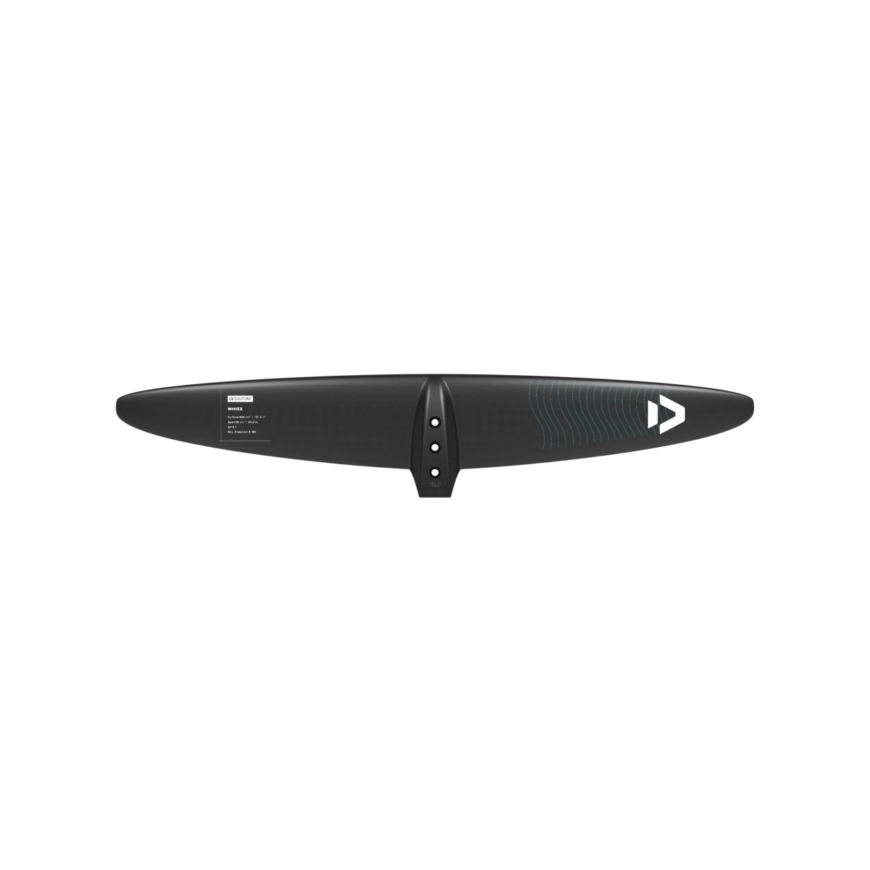 Duotone Foilpart Front Wing Whizz SLS 2025