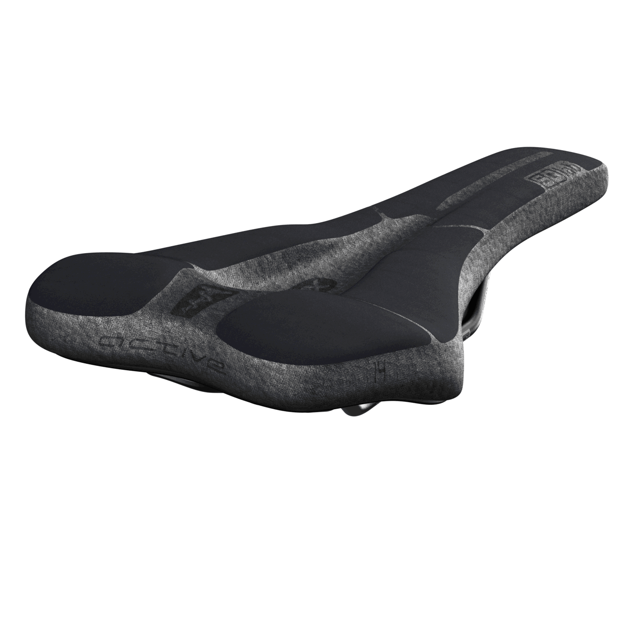 SQLab ClipOn 6OX Infinergy® ERGOWAVE® active 2.1 MIG S-Tube 20NO