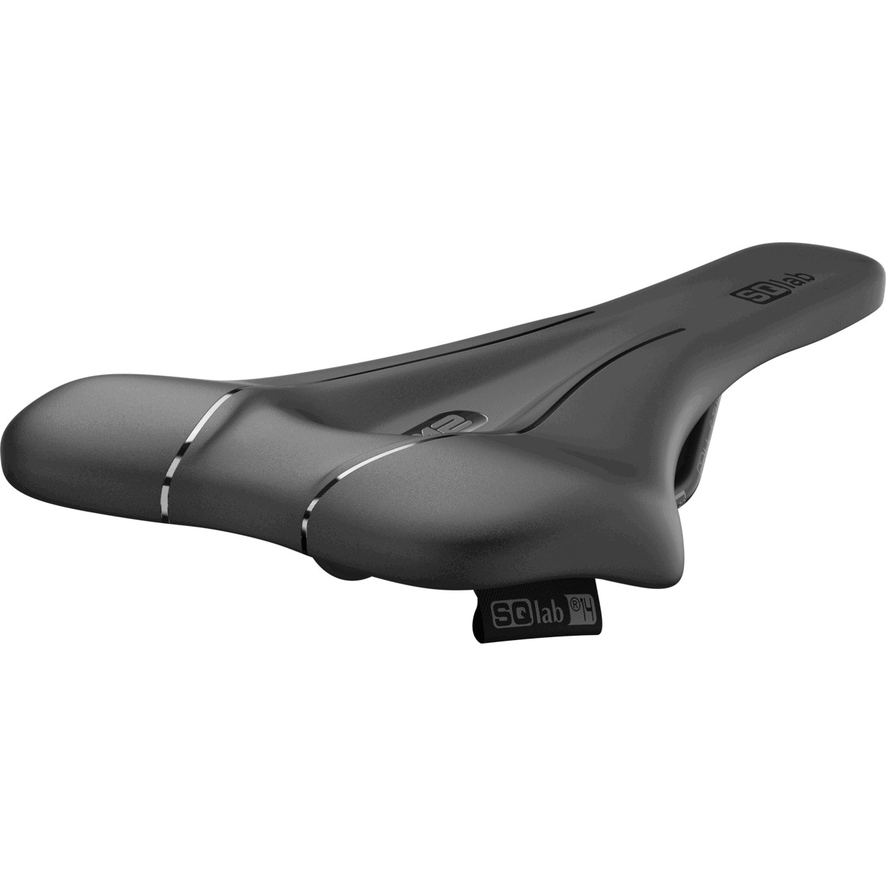 SQLab 612 ERGOWAVE® 2.1 20NO