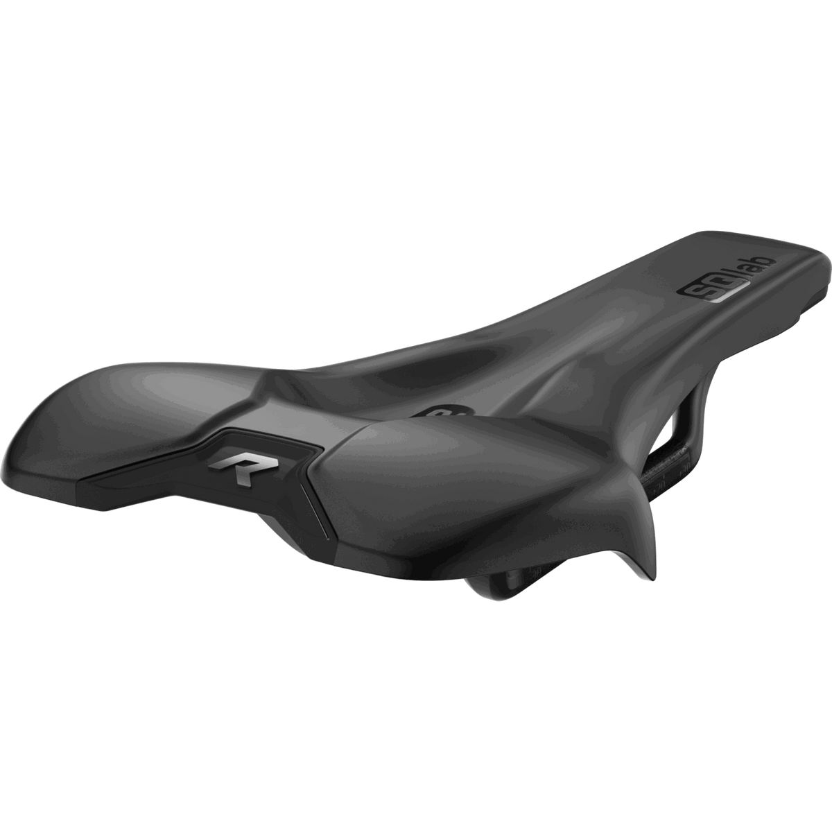 SQLab 612R ERGOWAVE® 2.0 Carbon 20NO