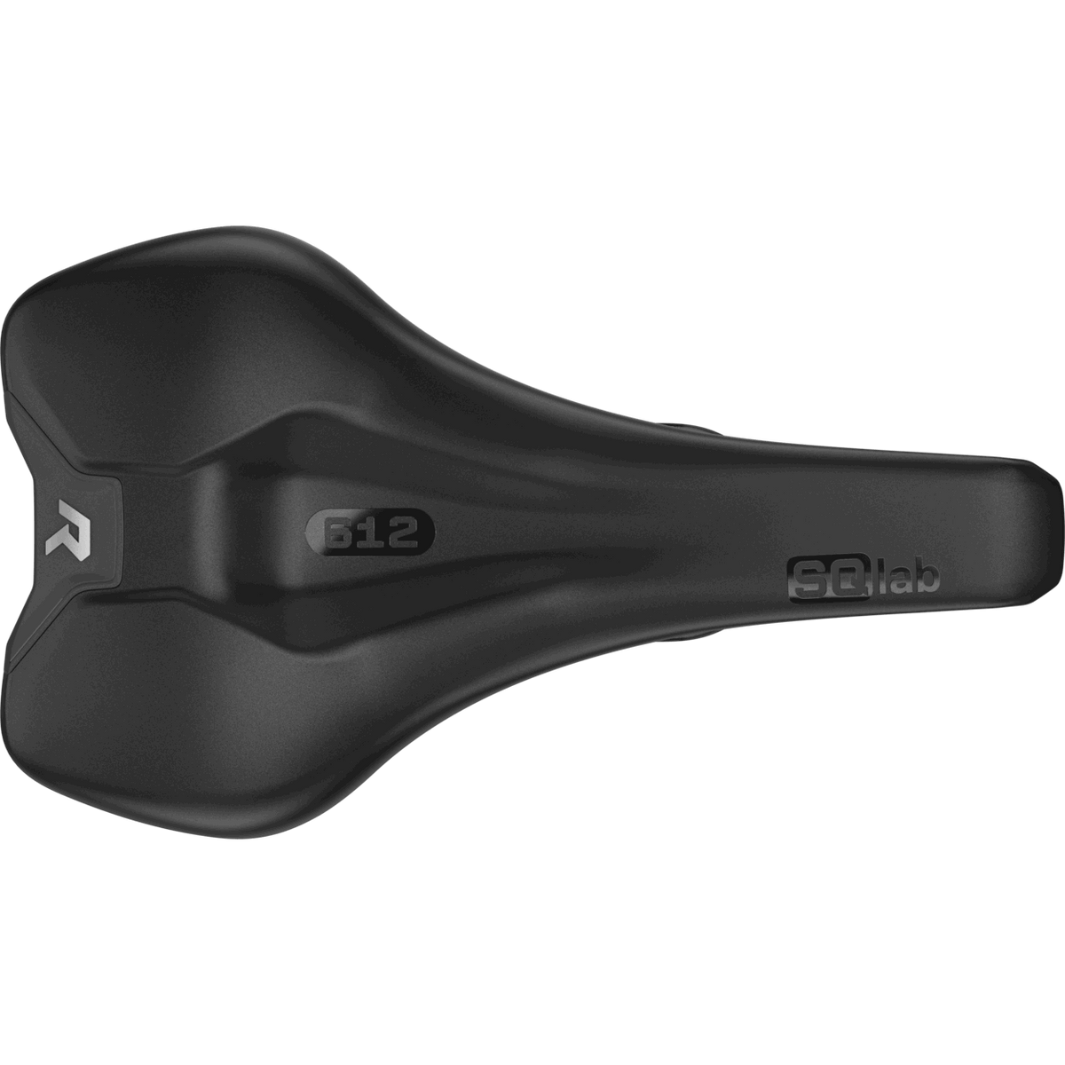 SQLab 612R ERGOWAVE® 2.0 Carbon 20NO