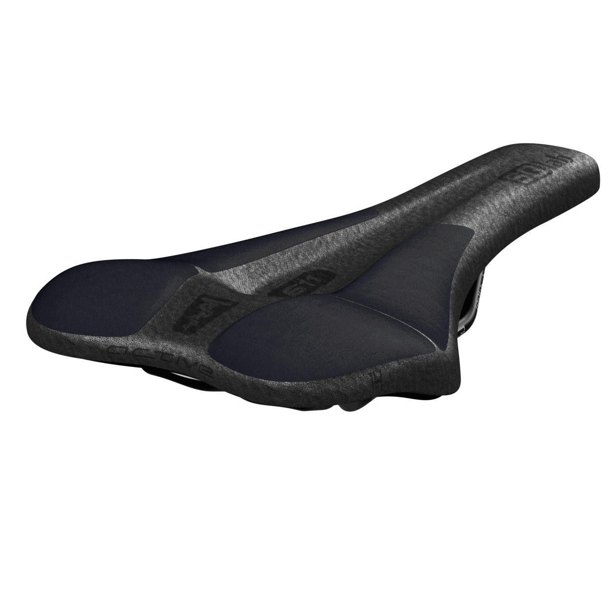 SQLab ClipOn 611 Infinergy® ERGOWAVE® active 2.1 20NO